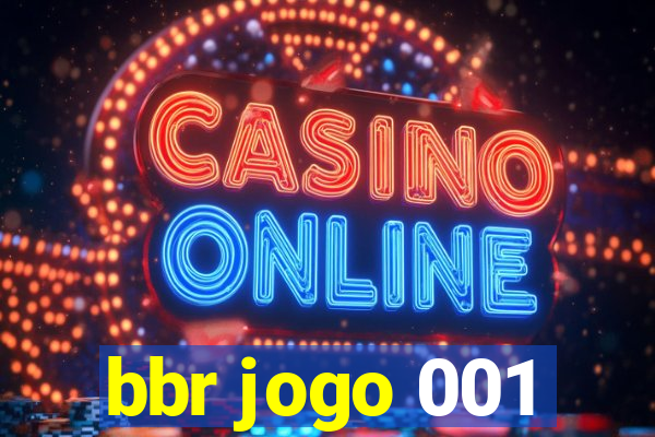 bbr jogo 001